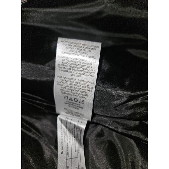 Timberland Boys size 6 Sweatsuit Vest Pants Shirt - NEW - Picture 13 of 13